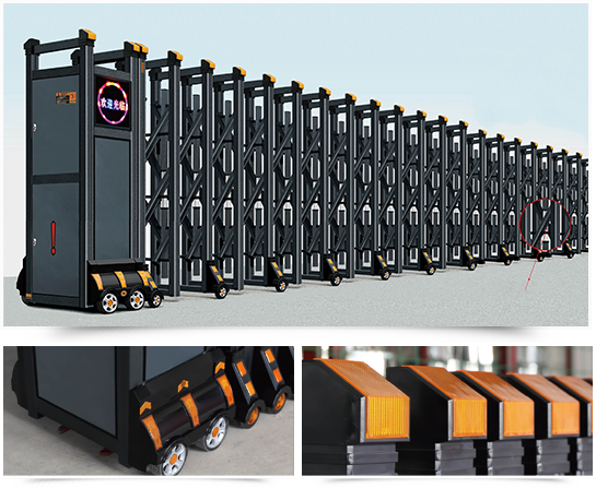 徐州電動門 徐州電動門